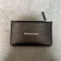 バレンシアガ カードケース