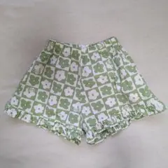 beauloves ショートパンツ
