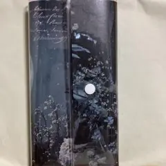 蛇腹ファイル おすそ分け