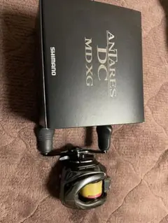 18アンタレスDCMD