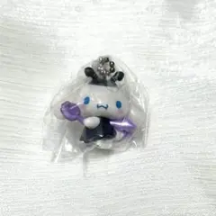 サンリオ　いたずらこあくまスイング　シナモン　シナモロール