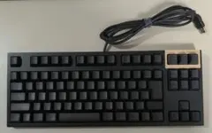 REALFORCE R2TLSA-JP3-BK テンキーレス