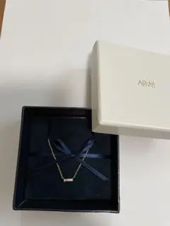 AHKAH ネックレス