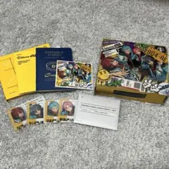 あんさんぶるスターズ！！Crazy:B TRIP 初回限定盤