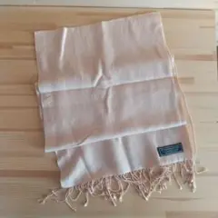 ネパール製 マフラー