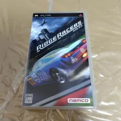 リッジレーサーズ