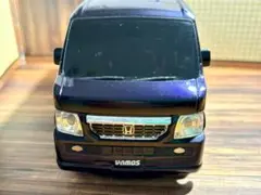 Honda Vamos ブラック 黒 ラジコンカー バモス 「修理品 訳あり」 m41454340369_1.jpg?1615940849