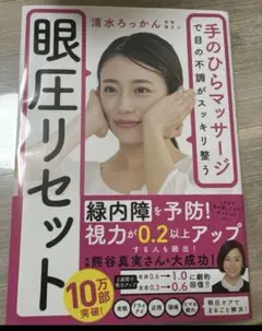 眼圧リセット
