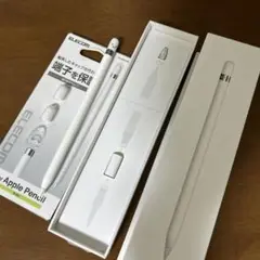 Apple Pencil (第1世代) ホワイト