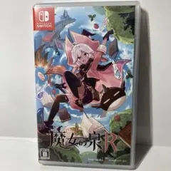 魔女の泉R Nintendo Switch