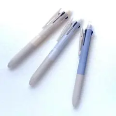 【まとめ買いOK】フリクション こんぺいとう 3本セット