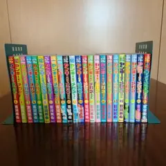 ヤンキー君とメガネちゃん　1巻～23巻 完全　全巻セット