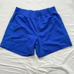 saLomon ランニングショートパンツ　Ｌサイズ