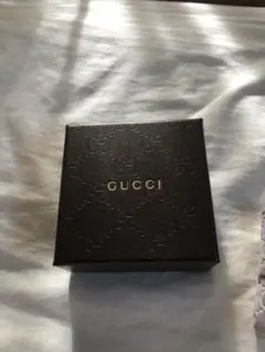 GUCCI 指輪 リング