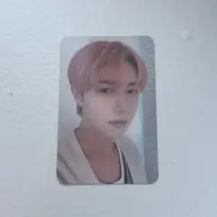 NCTDREAM ロンジュン　トレカ