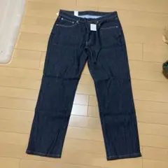 EDWIN メンズデニム　夏用