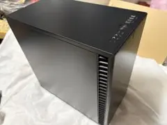 fractal design define 7 mini フラクタルデザイン