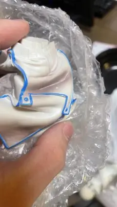 確認用