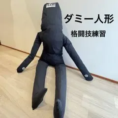 ISAMI グラップリングダミー　イサミ　格闘技　トレーニング　柔術