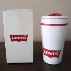 タンブラー   リーバイス