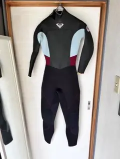 最終価格　新品未使用HYBRID U-ZIP ROXY セミドライ ML 楽天市場】セミドライ ウェットスーツ（ブランドロキシー）の通販