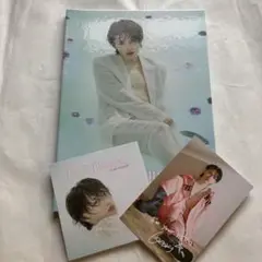 I'm A Popstar ファンクラブ限定盤　岩橋玄樹　アルバムCD FC