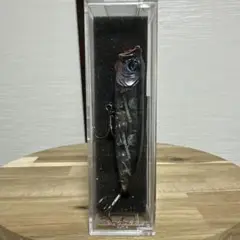 メガバスxステューシー x ルミノックスのトリプルネームルアー メガバスxステューシー x ルミノックスのトリプルネームルアー