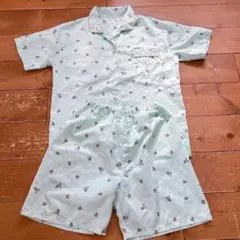 LOVETOXIO ジュニア 夏用パジャマ 150cm