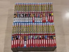 僕のヒーローアカデミア 1巻〜42巻　全巻完結セット