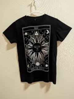 ONE OK ROCK　ツアーTシャツ　サイズ S