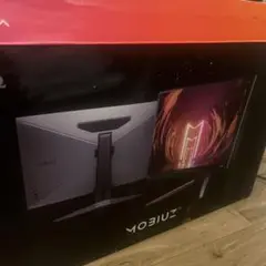 美品 BenQ MOBIUZ EX2710Q