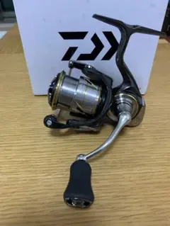 20ルビアス FC LT 2000S