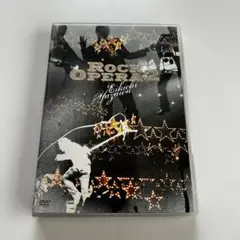【DVD】 Rock Opera2 / 矢沢永吉 EIKICHI YAZAWA