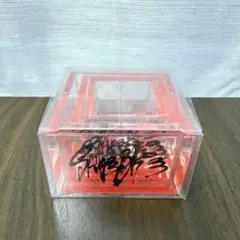 Asimocrafts × SAKESKIE コラボ酒升　３個セット Asimocrafts × SAKESKIE コラボ酒升 3個セット