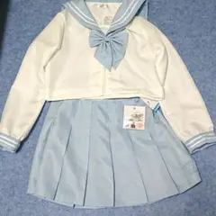 シナモロール シナモン アベイル コラボ 制服