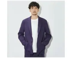 ユニクロ　マルニ　テーラードジャケット