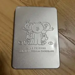 LINE FRIENDSのカンカン