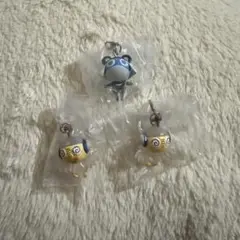 ケロロ軍曹 めじるしアクセサリー どうぶつ変身であります