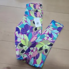 リンダワークス　 レギンス Mサイズ
