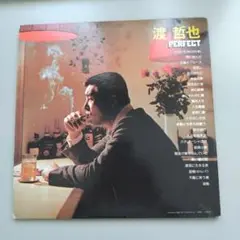 渡哲也 パーフェクト 2枚組