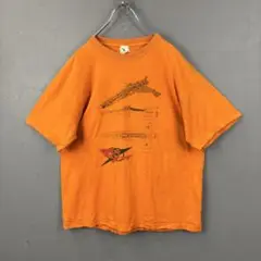 Mighty Jack マイティジャック 円谷プロ Tシャツ SF テレビ番組