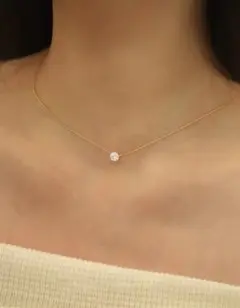 ネ ジルコニアダイヤモンド ✨サージカルステンレス 間違いなし 【本当人気❣️】