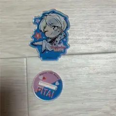 TinyTAN アクスタ