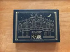 Hey! Say! JUMP PARADE Blu-ray