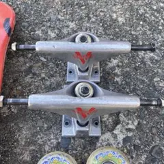 VENTUREトラックHI