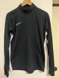 Nike ハーフジップ トレーニングウェア