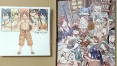フェアリーテイル