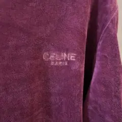 CELINE paris セリーヌ パリス スウェット トレーナー