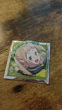 【新品】中二病でも恋がしたい　10周年記念　ジオラマアクリルスタンド 中二病でも恋がしたい！」シリーズから新商品の発売が決定！