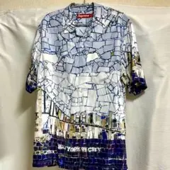 Supreme Mosaic S/S サイズM